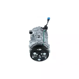 Compresseur, climatisation NRF OEM 1j0820803lx