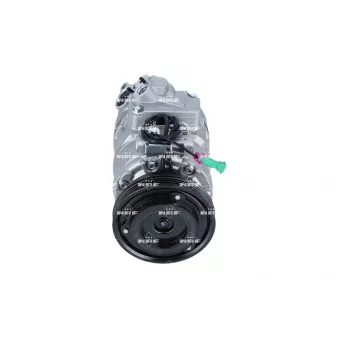 Compresseur, climatisation NRF OEM 8D0260805R