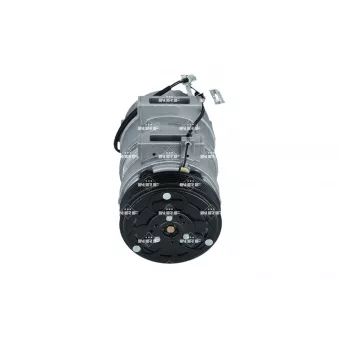 Compresseur, climatisation NRF OEM 8602621