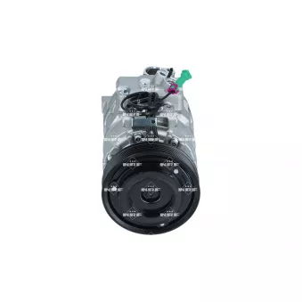 Compresseur, climatisation NRF OEM 4B0260805BX