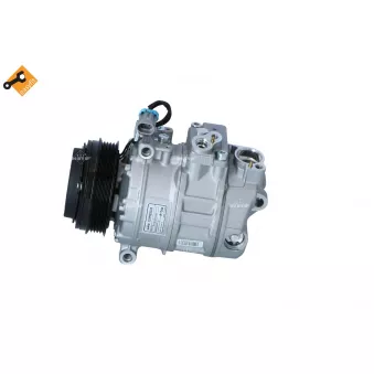 Compresseur, climatisation NRF OEM 1854096