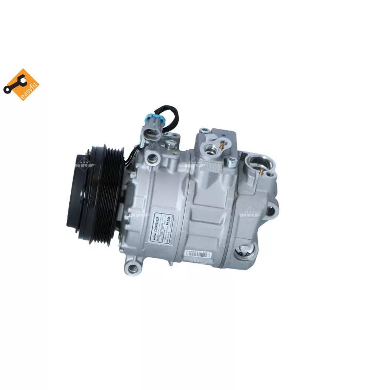 Compresseur, climatisation NRF 32116 - Visuel 1