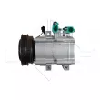 NRF 32124 - Compresseur, climatisation
