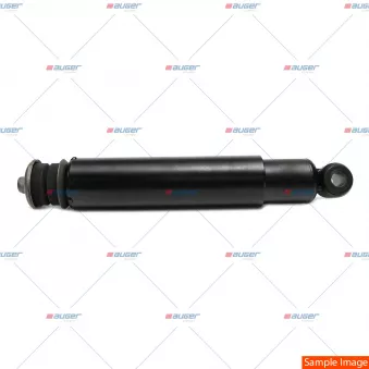 AUGER 20721 - Jeu de 2 amortisseurs avant