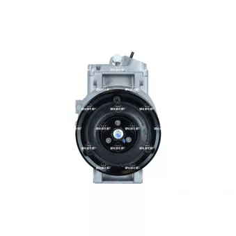 Compresseur, climatisation NRF OEM 1K0820803Q