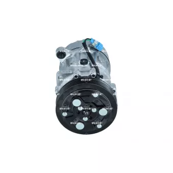 Compresseur, climatisation NRF OEM 7D0820805G
