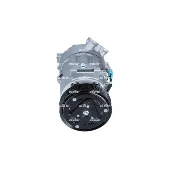Compresseur, climatisation NRF OEM 13147264