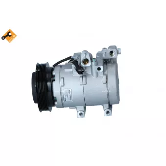 Compresseur, climatisation NRF 32204 pour HYUNDAI TRAJET CVVT - 173cv