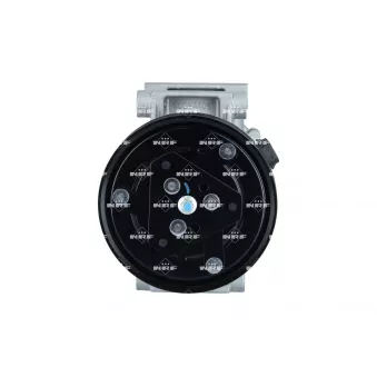 Compresseur, climatisation NRF OEM 8200600110