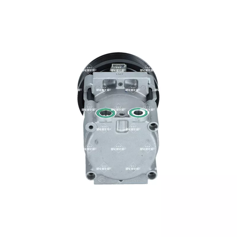 Compresseur, climatisation NRF 32212 - Visuel 2