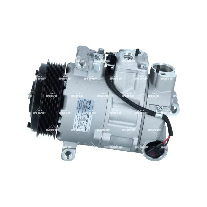 Compresseur, climatisation NRF 32214 - Visuel 1