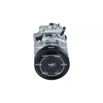 Compresseur, climatisation NRF OEM 0012304911