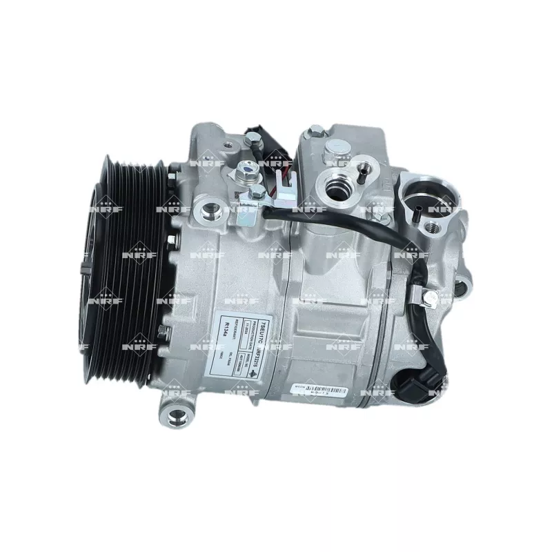 Compresseur, climatisation NRF 32215 - Visuel 1