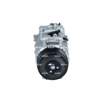 Compresseur, climatisation NRF OEM A0012307911