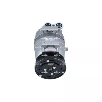 Compresseur, climatisation NRF OEM 96539392