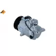 NRF 32229 - Compresseur, climatisation