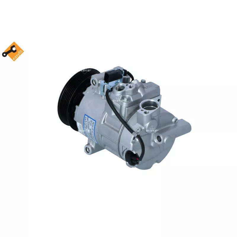 Compresseur, climatisation NRF 32229 - Visuel 2