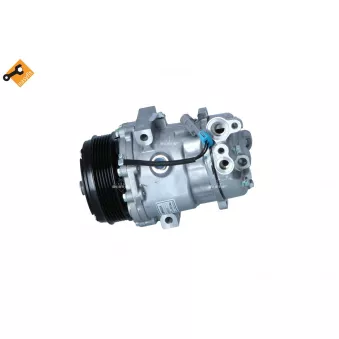 Compresseur, climatisation NRF OEM R1580050
