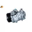 NRF 32232 - Compresseur, climatisation