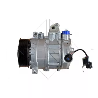 Compresseur, climatisation NRF OEM LR014064