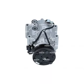 Compresseur, climatisation NRF OEM 1S7H19497AC