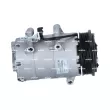 NRF 32250 - Compresseur, climatisation