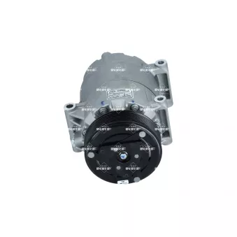 Compresseur, climatisation NRF OEM 8209436106