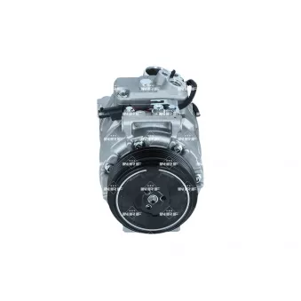 Compresseur, climatisation NRF OEM A0012301111