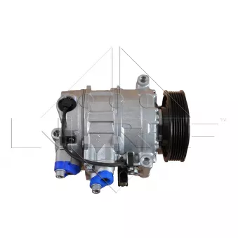 Compresseur, climatisation NRF OEM 8k0260805c