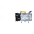 NRF 32266 - Compresseur, climatisation