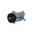 NRF 32269 - Compresseur, climatisation
