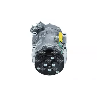 Compresseur, climatisation NRF OEM 6453YL