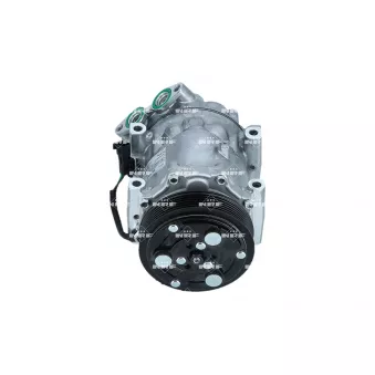 Compresseur, climatisation NRF OEM 3M5H19D629SB