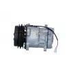 Compresseur, climatisation NRF [32274]