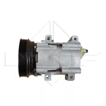 Compresseur, climatisation NRF OEM 3649069