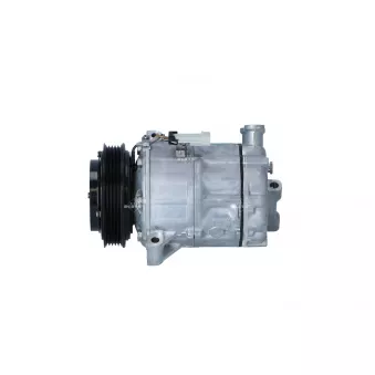 Compresseur, climatisation NRF OEM 6854073