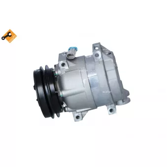 Compresseur, climatisation NRF OEM 96460070