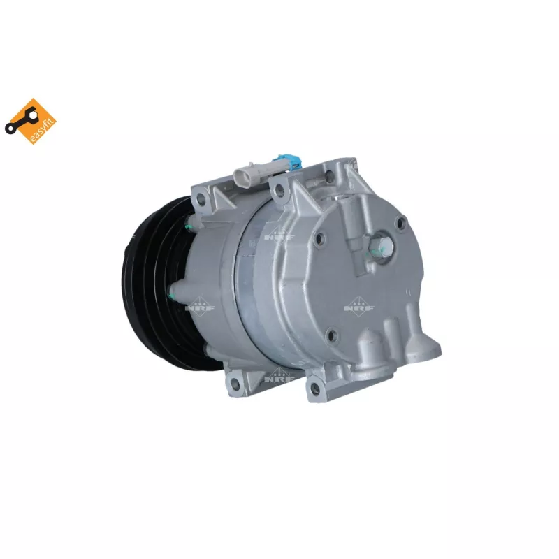 Compresseur, climatisation NRF 32325 - Visuel 1