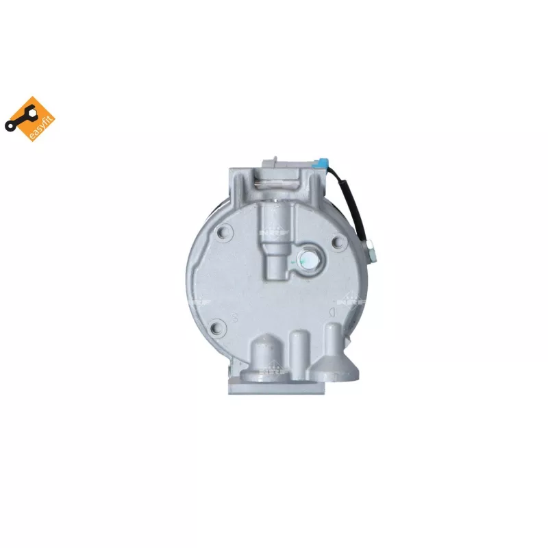 Compresseur, climatisation NRF 32325 - Visuel 2