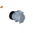 NRF 32390 - Compresseur, climatisation