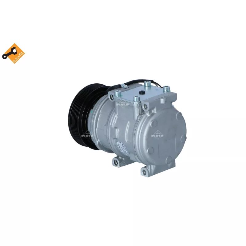 Compresseur, climatisation NRF 32390 - Visuel 2