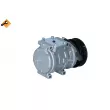 NRF 32390 - Compresseur, climatisation