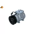 NRF 32390 - Compresseur, climatisation