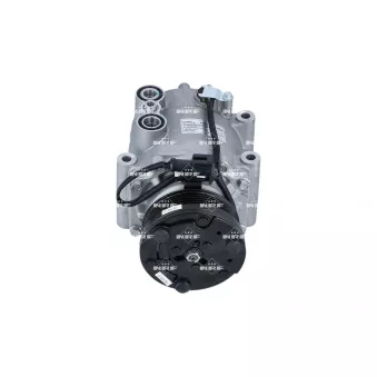 Compresseur, climatisation NRF OEM 29BYU19D629AA