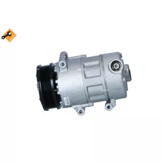 Compresseur, climatisation NRF 32403 pour FORD S-MAX 2.0 TDCi - 130cv