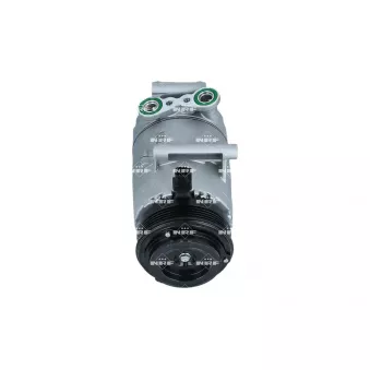 Compresseur, climatisation NRF OEM 6m5h19d629af