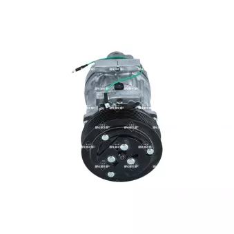 Compresseur, climatisation NRF OEM 14659238