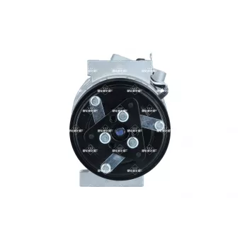 Compresseur, climatisation NRF OEM 926000378r