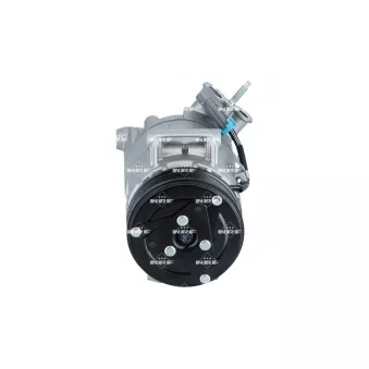 Compresseur, climatisation NRF OEM 1854437