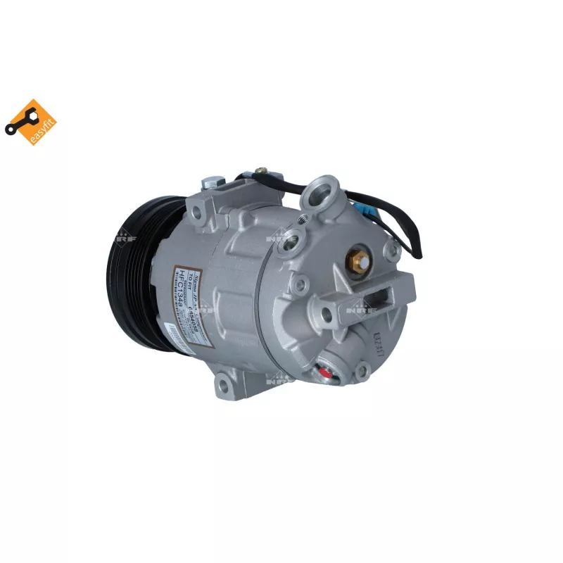 Compresseur, climatisation NRF 32429 - Visuel 2